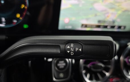 Mercedes-Benz GLA, 2022 год, 3 343 000 рублей, 19 фотография