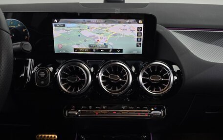 Mercedes-Benz GLA, 2022 год, 3 343 000 рублей, 14 фотография
