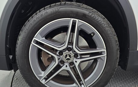 Mercedes-Benz GLA, 2022 год, 3 343 000 рублей, 20 фотография
