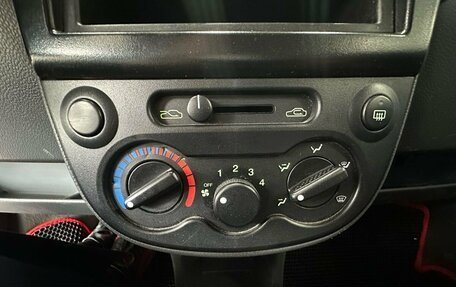 Chevrolet Spark III, 2006 год, 449 000 рублей, 19 фотография