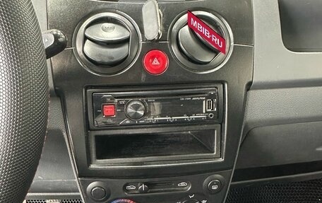 Chevrolet Spark III, 2006 год, 449 000 рублей, 15 фотография