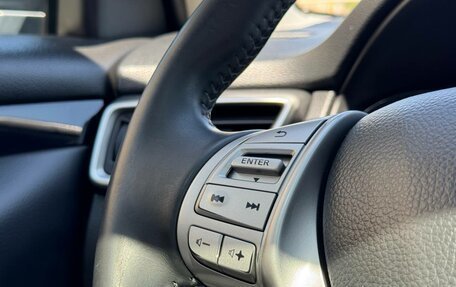 Nissan Qashqai, 2014 год, 1 440 000 рублей, 16 фотография