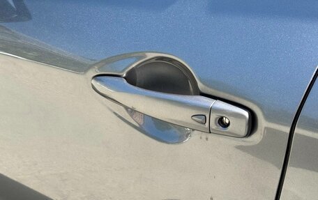 Nissan Qashqai, 2014 год, 1 440 000 рублей, 11 фотография