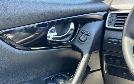 Nissan Qashqai, 2014 год, 1 440 000 рублей, 18 фотография