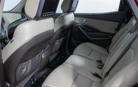 Hyundai Santa Fe III рестайлинг, 2013 год, 1 750 000 рублей, 11 фотография