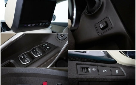 Hyundai Santa Fe III рестайлинг, 2013 год, 1 750 000 рублей, 17 фотография