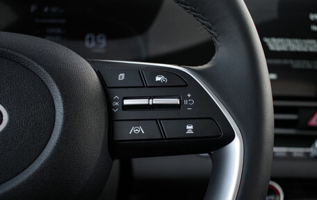 Hyundai Elantra, 2023 год, 2 245 000 рублей, 15 фотография