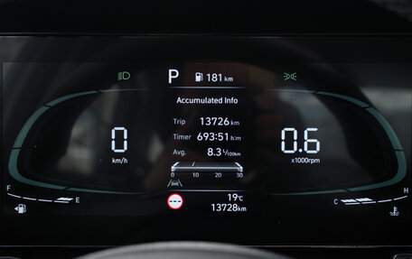 Hyundai Elantra, 2023 год, 2 245 000 рублей, 16 фотография