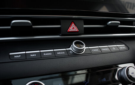 Hyundai Elantra, 2023 год, 2 245 000 рублей, 21 фотография