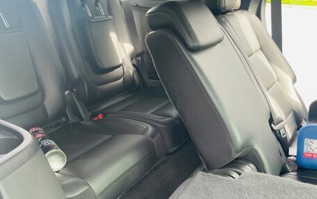 Ford Explorer VI, 2015 год, 2 610 000 рублей, 9 фотография