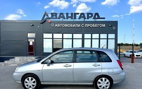Suzuki Liana, 2001 год, 499 000 рублей, 3 фотография
