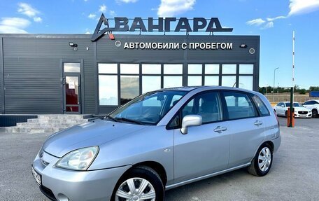 Suzuki Liana, 2001 год, 499 000 рублей, 2 фотография