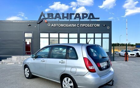 Suzuki Liana, 2001 год, 499 000 рублей, 4 фотография