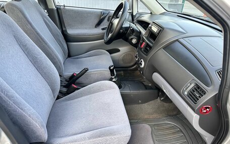 Suzuki Liana, 2001 год, 499 000 рублей, 13 фотография