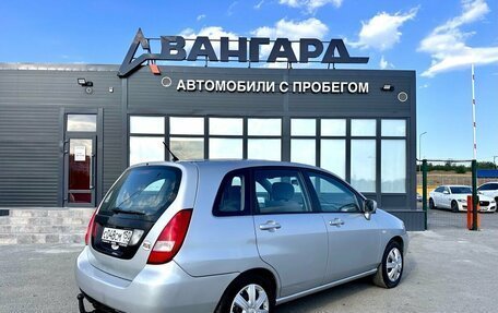 Suzuki Liana, 2001 год, 499 000 рублей, 6 фотография