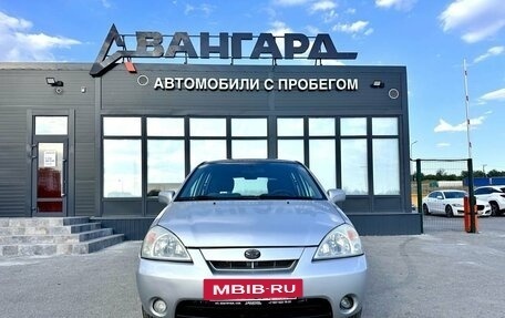 Suzuki Liana, 2001 год, 499 000 рублей, 9 фотография