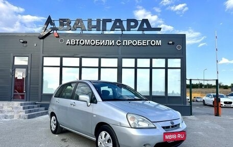 Suzuki Liana, 2001 год, 499 000 рублей, 8 фотография