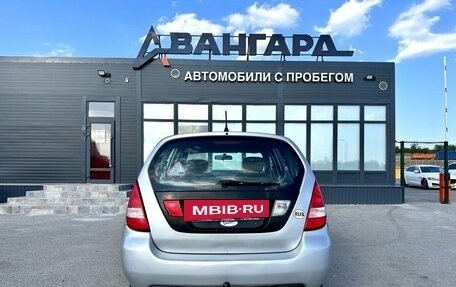 Suzuki Liana, 2001 год, 499 000 рублей, 5 фотография