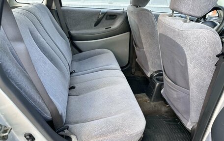 Suzuki Liana, 2001 год, 499 000 рублей, 16 фотография