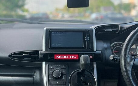 Toyota Wish II, 2010 год, 1 329 000 рублей, 21 фотография
