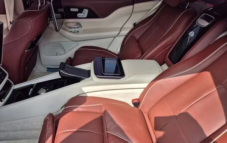 Mercedes-Benz Maybach GLS I, 2022 год, 16 000 000 рублей, 8 фотография