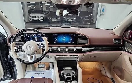 Mercedes-Benz Maybach GLS I, 2022 год, 16 000 000 рублей, 9 фотография