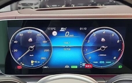 Mercedes-Benz Maybach GLS I, 2022 год, 16 000 000 рублей, 6 фотография