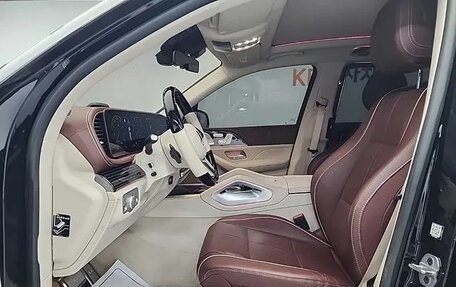 Mercedes-Benz Maybach GLS I, 2022 год, 16 000 000 рублей, 14 фотография
