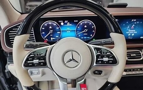 Mercedes-Benz Maybach GLS I, 2022 год, 16 000 000 рублей, 12 фотография