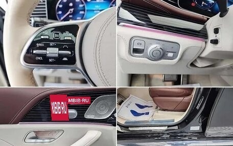 Mercedes-Benz Maybach GLS I, 2022 год, 16 000 000 рублей, 17 фотография