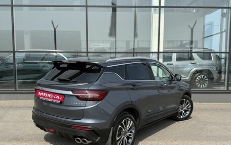 Geely Coolray I, 2023 год, 2 000 000 рублей, 4 фотография