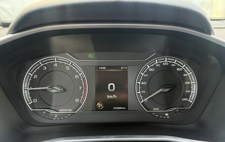Geely Coolray I, 2023 год, 2 000 000 рублей, 7 фотография