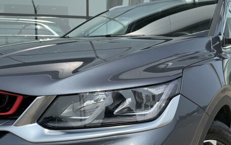 Geely Coolray I, 2023 год, 2 000 000 рублей, 10 фотография