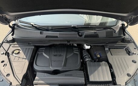 Geely Coolray I, 2023 год, 2 000 000 рублей, 12 фотография