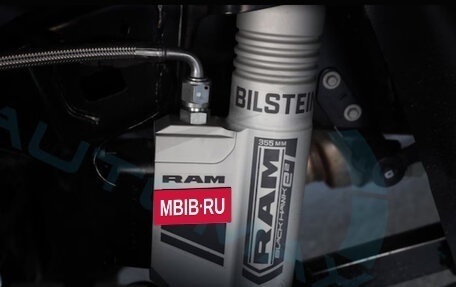 Rambler 1500, 2025 год, 13 800 000 рублей, 19 фотография