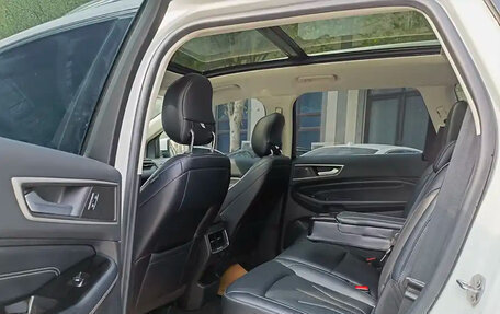Ford Edge II рестайлинг, 2021 год, 2 859 007 рублей, 11 фотография