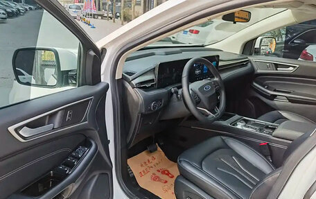 Ford Edge II рестайлинг, 2021 год, 2 859 007 рублей, 7 фотография