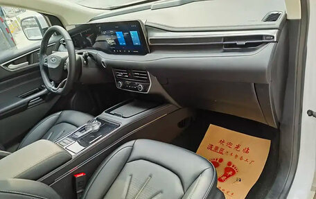 Ford Edge II рестайлинг, 2021 год, 2 859 007 рублей, 9 фотография