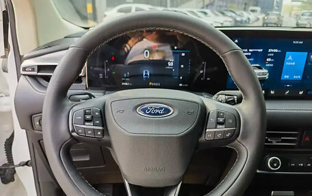 Ford Edge II рестайлинг, 2021 год, 2 859 007 рублей, 10 фотография