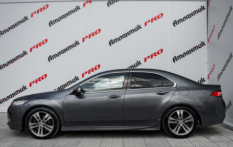 Honda Accord VIII рестайлинг, 2011 год, 1 550 000 рублей, 10 фотография