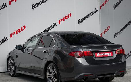 Honda Accord VIII рестайлинг, 2011 год, 1 550 000 рублей, 7 фотография