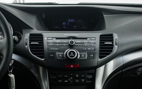 Honda Accord VIII рестайлинг, 2011 год, 1 550 000 рублей, 16 фотография