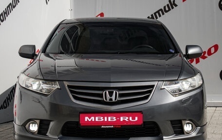 Honda Accord VIII рестайлинг, 2011 год, 1 550 000 рублей, 5 фотография