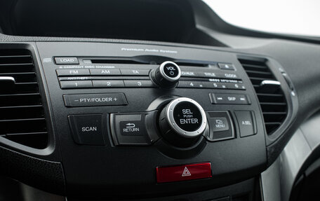 Honda Accord VIII рестайлинг, 2011 год, 1 550 000 рублей, 18 фотография