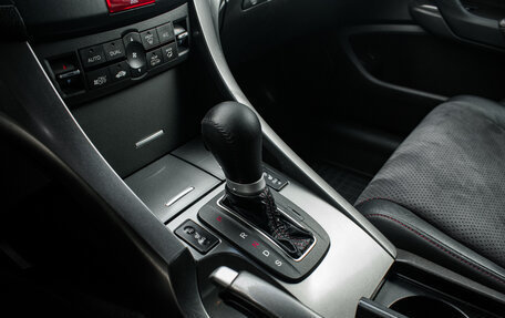Honda Accord VIII рестайлинг, 2011 год, 1 550 000 рублей, 20 фотография