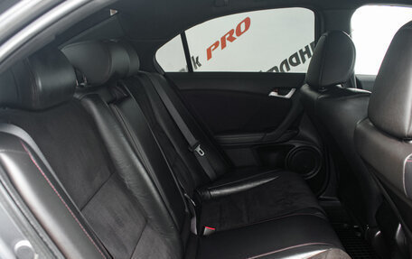 Honda Accord VIII рестайлинг, 2011 год, 1 550 000 рублей, 22 фотография