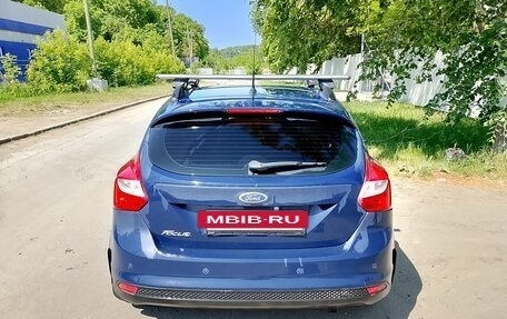 Ford Focus III, 2013 год, 810 000 рублей, 3 фотография