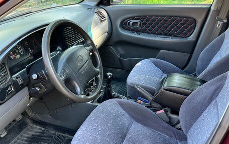 KIA Spectra II (LD), 2006 год, 320 000 рублей, 2 фотография