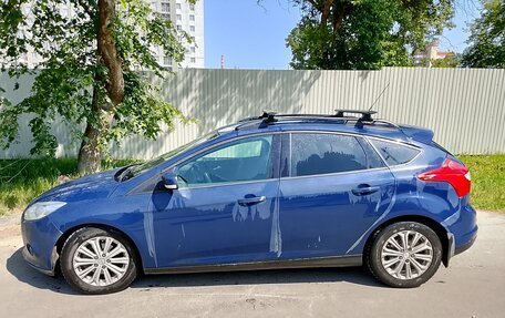 Ford Focus III, 2013 год, 810 000 рублей, 6 фотография