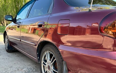 KIA Spectra II (LD), 2006 год, 320 000 рублей, 7 фотография